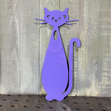 Load image into Gallery viewer, Midcentury Cat