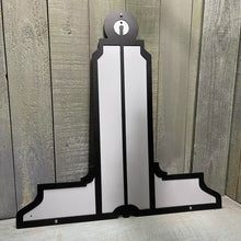 Load image into Gallery viewer, Senior Warden Jewel