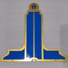 Load image into Gallery viewer, Senior Warden Jewel