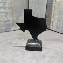 Load image into Gallery viewer, Texas Silhouette Fence Post Topper