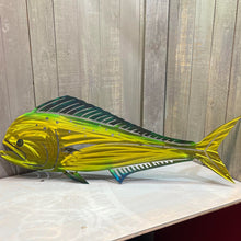 Load image into Gallery viewer, Mahi-Mahi Fish
