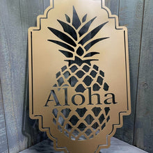 Load image into Gallery viewer, Aloha Pineapple