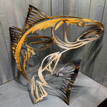 Load image into Gallery viewer, Redfish Nautical Decor