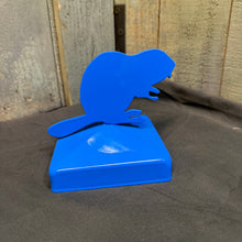 Load image into Gallery viewer, Beaver Fence Post Topper