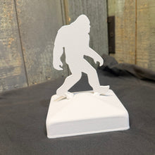 Load image into Gallery viewer, Bigfoot Fence Post Topper