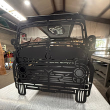 Load image into Gallery viewer, Ford F100 Firepit