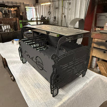 Load image into Gallery viewer, Ford F100 Firepit