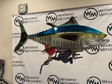 Load image into Gallery viewer, Tuna Fish