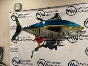 Tuna Fish