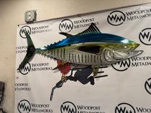 Load image into Gallery viewer, Tuna Fish
