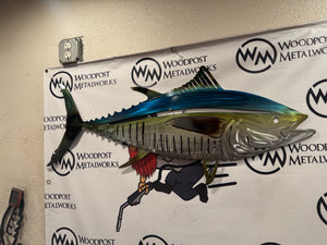 Tuna Fish