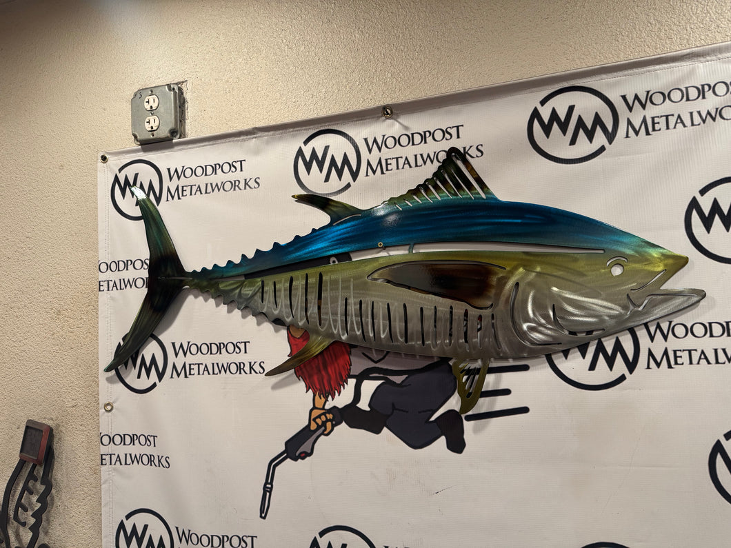 Tuna Fish