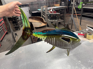 Tuna Fish