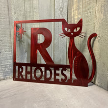 Load image into Gallery viewer, MCM Cat Monogram