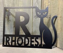 Load image into Gallery viewer, MCM Cat Monogram