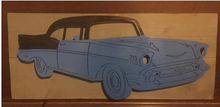 Load image into Gallery viewer, Custom Car Metal Sign From Your Photo – Personalized Vehicle Wall Art