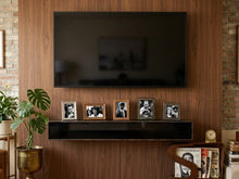 Load image into Gallery viewer, Steel Fireplace Mantel