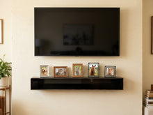 Load image into Gallery viewer, Steel Fireplace Mantel