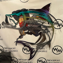 Load image into Gallery viewer, Tarpon Fish