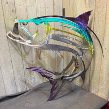 Load image into Gallery viewer, Tarpon Fish