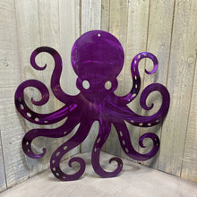 Load image into Gallery viewer, Octopus