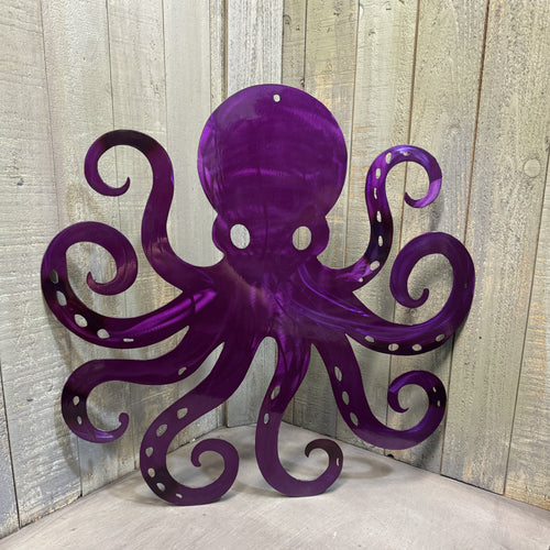 Octopus
