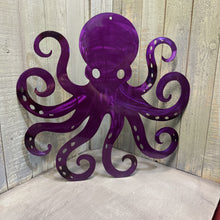 Load image into Gallery viewer, Octopus
