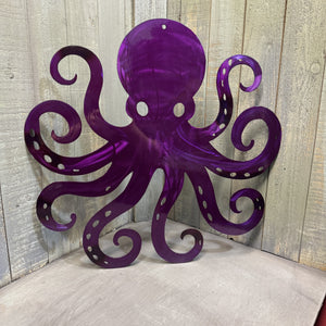 Octopus