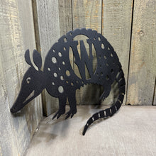 Load image into Gallery viewer, Armadillo Monogram