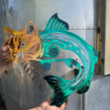 Load image into Gallery viewer, Funny Catfish