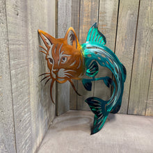 Load image into Gallery viewer, Funny Catfish