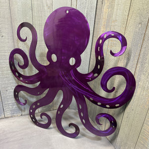 Octopus