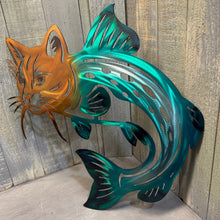 Load image into Gallery viewer, Funny Catfish