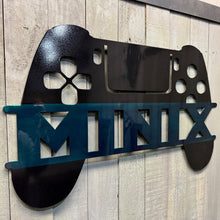 Load image into Gallery viewer, Play Station Monogram