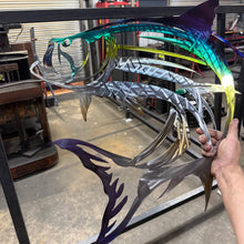 Load image into Gallery viewer, Tarpon Fish