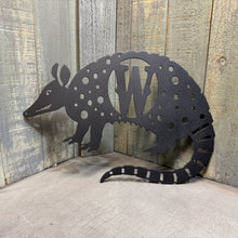 Load image into Gallery viewer, Armadillo Monogram