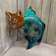 Load image into Gallery viewer, Funny Catfish