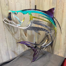 Load image into Gallery viewer, Tarpon Fish