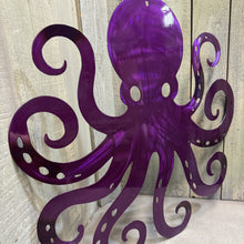 Load image into Gallery viewer, Octopus