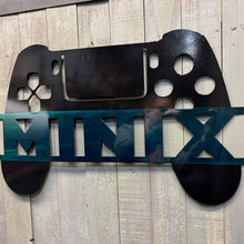Load image into Gallery viewer, Play Station Monogram
