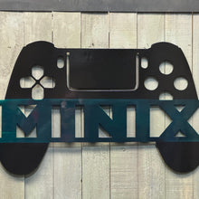 Load image into Gallery viewer, Play Station Monogram