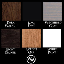 Load image into Gallery viewer, Jeep Wrangler Rubicon - Woodpost Metalworks