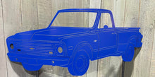 Load image into Gallery viewer, 1967 Chevy C10 Truck