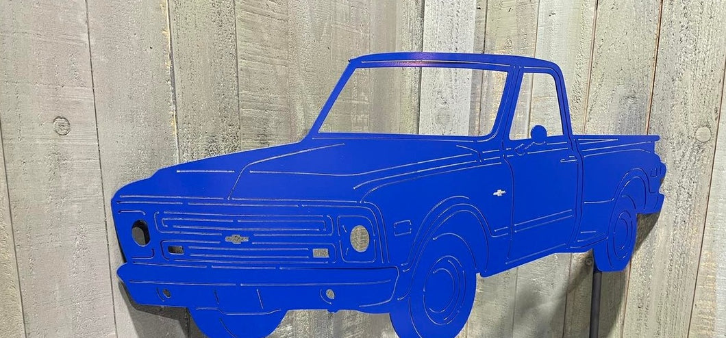 1967 Chevy C10 Truck