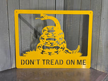 Load image into Gallery viewer, Don&#39;t Tread On Me Rattlesnake