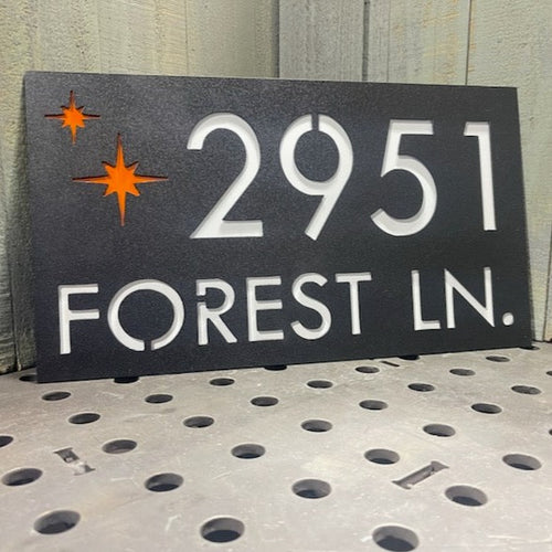 Atomic Star Address