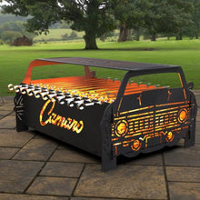 Load image into Gallery viewer, Camaro Z28 Firepit