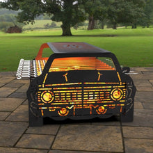 Load image into Gallery viewer, Camaro Z28 Firepit