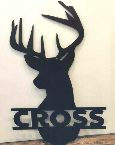 Custom Deer
